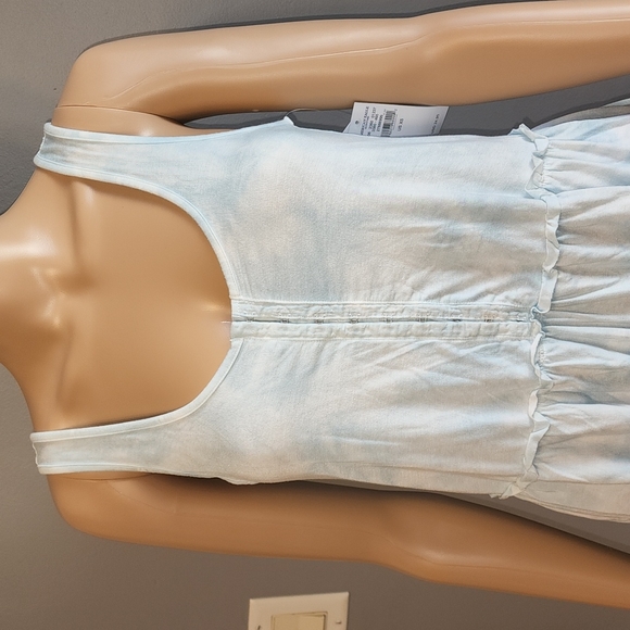 Soft and Sexy Tank - Picture 2 of 6